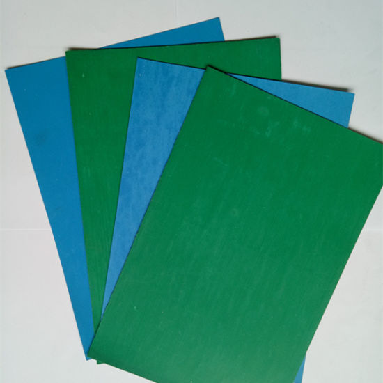 Non Asbestos Green Sheet 