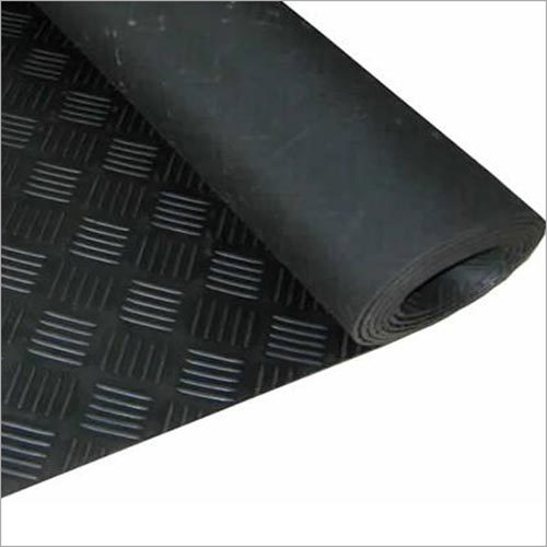 Electrical Grade Rubber Mats
