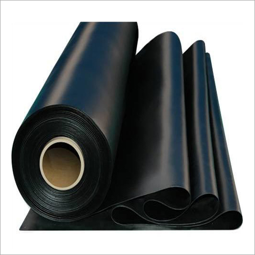 Natural Rubber Sheet 